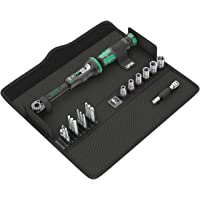 Wera 05130110001 Juego De Llaves Dinamométricas